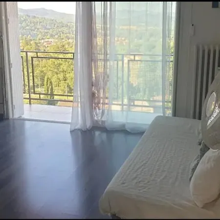 דירה Les Ajoncs *